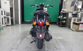 HONDA TODAY 2004 AF61