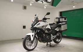 HONDA NC750X D 2017 RC90