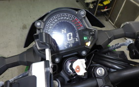 KAWASAKI Z400 Gen.2 2021 EX400G