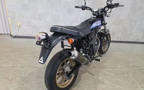 HONDA Ape100 TypeD HC13