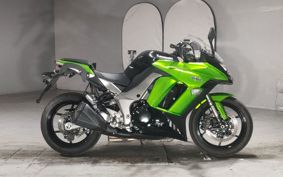 KAWASAKI NINJA 1000 2011 ZXT00G