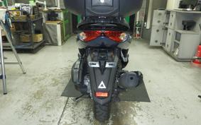 YAMAHA N-MAX 2021 SEG6J