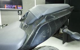 KAWASAKI NINJA 400 2018 EX400G