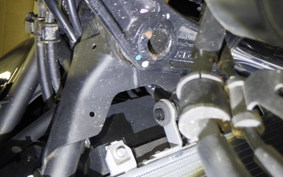 KAWASAKI NINJA 400 2021 EX400G