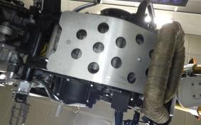 FANTIC キャバレロ500 RALLY 2020