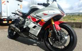 YAMAHA YZF-R6 2006 RJ12