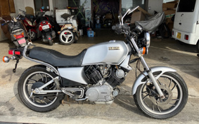 YAMAHA XV750 E 1984 5KO