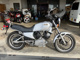 Фото Yamaha XV750 E 1984 с японского аукциона