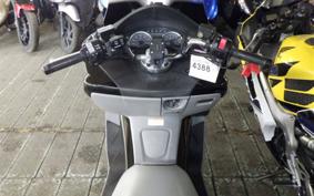 HONDA FORZA Z GEN 2 2002 MF10