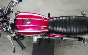 SUZUKI GT750 2017 GT750
