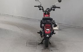 HONDA CT125 HUNTER  CUB  JA65