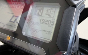 YAMAHA MT-09 Tracer 2015 RN36J