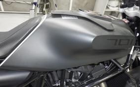 HUSQVARNA ENDURO 701 2019