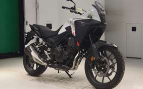 HONDA NX400 2024 NC65