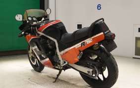SUZUKI GSX-R750 1987 GR71G