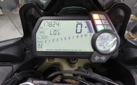 DUCATI MULTISTRADA 1200 S 2015