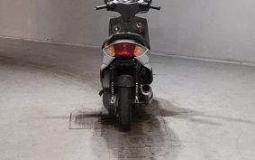 YAMAHA CYGNUS125XSR SE44J