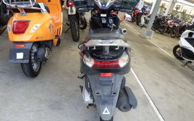 HONDA LEAD 125 1994 JF45