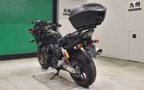 HONDA CB400 SUPER BOLDOR A 2018 NC42