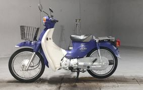 HONDA SUPER CUB110 JA07