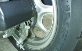 HONDA GIORNO 3 2011 AF77