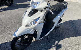 HONDA DIO 110 JK03