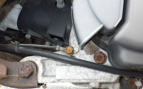 SUZUKI LET's 4 CA45A