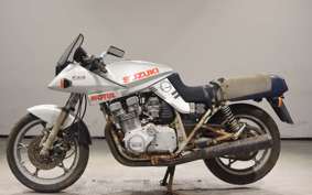 SUZUKI GSX750S KATANA 2025 GS75X