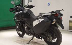 SUZUKI Vｽﾄﾛｰﾑ1000XTA 2019 VU51A