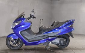 SUZUKI SKYWAVE 250M CJ45A