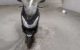 HONDA PCX125 JF56