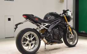 TRIUMPH SPEED TRIPLE RS 2022