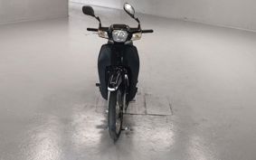 HONDA SUPER CUB110 JA10