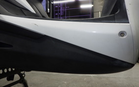 YAMAHA CYGNUS 125 XSR 2 1998 SE44J