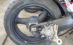 HONDA CB650R 2019 RH03