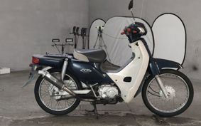 HONDA SUPER CUB50 AA04