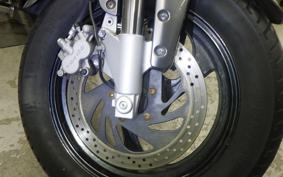 SUZUKI BOULEVARD 400 2007 VK55A