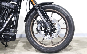 HARLEY FXLRS 2020 YWK