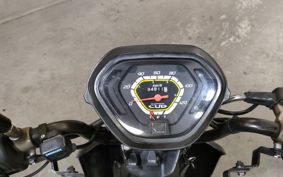 HONDA CROSS CUB JA10