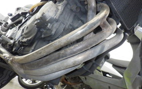 SUZUKI BANDIT 250 GJ74A