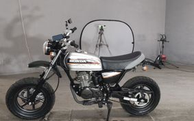 HONDA  APE 50 TYPE D AC18