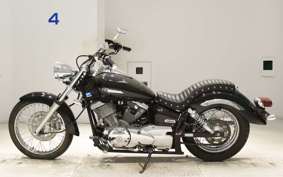 YAMAHA DRAGSTAR 250 2022 VG02J