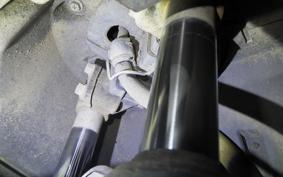 SUZUKI ADDRESS V125 G 2016 CF4EA