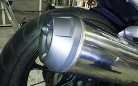 HONDA VFR800X 2015 RC80