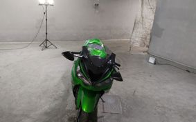 KAWASAKI ZX 1400 NINJA R 2016 ZXT40J