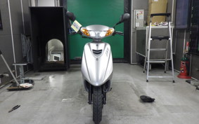 YAMAHA JOG Gen.5 2016 SA36J