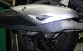 HONDA PCX125 2024 JF81