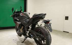 HONDA CBR400R 2019 NC56