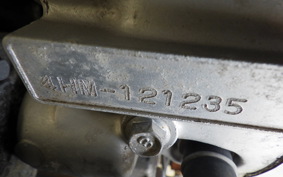 YAMAHA XJR400 Gen.2 R 2000 4HM