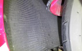 HONDA CBR600RR GEN 3 2017